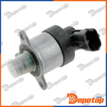 Régulateur de pression de carburant DRV pour RENAULT | 0445010147, 0445010170
